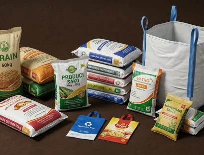 All-Woven-Packagings